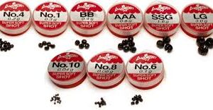 Dinsmore Poly Tub Refill Lead