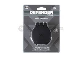 Vortex Defender Flip Cap 50mm And 56mm