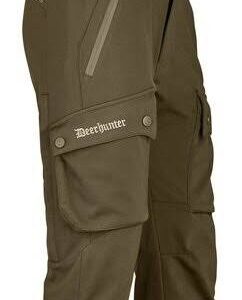 Deerhunter Muflon Pro Light Trousers Ash Green