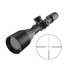 GPO Spectra 7.5 x 50 G4i Reticule Fixed Scope