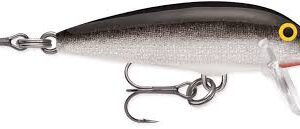 Rapala CD9 Countdown Sinking Minnow Lure - 9cm