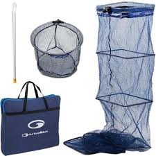 Garbolino Combo Deluxe Keepnet Set