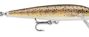 Rapala CountDown Sinking® CD-11 lures 11cm