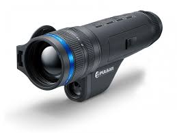 PULSAR TELOS  LRF XQ35 Monocular Scope