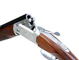 YILDIZ SPZ ME .410 GAUGE 28″ Ejector