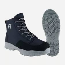 Finntrail Urban Grey Wading Boots