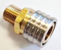 GAMO  Quick Coupler Foster REF 45380 For Gamo Arrows P.C.P  Now In Stock
