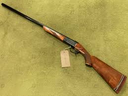 Baikal .410 Single Barrel Shotgun Second Hand