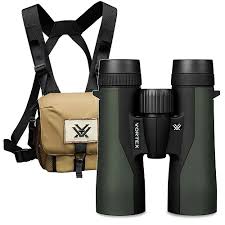 VORTEX CROSSFIRE HD 10X42 BINOCULARS