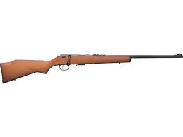 Marlin  .22 Magnum Bolt Action Rimfire Rifles