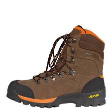 AIGLE Altavio High Men's Hunting Boot