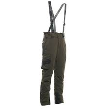 Deerhunter Muflon Trousers 100% Waterproof