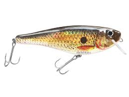 Hester Monster Shad Floater 20cm MM 128g Mud Minnow