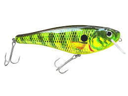 Hester Monster Shad Floater 20cm HP 128g