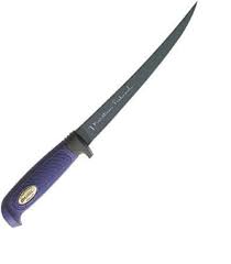 Marttini Filletting Knife 7.5''