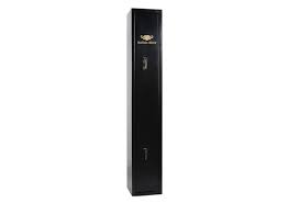 Buffalo River Gun Cabinet Economy Line, For 5 Guns
