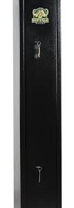 Buffalo River 3 Gun Cabinet Economy Line