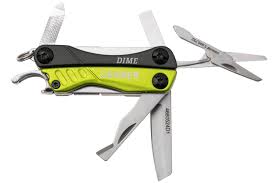 Gerber Dime™ Multi-Tool Lightweight