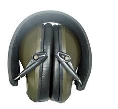 Wildhunter Passive Hearing Protection Slim Design