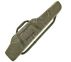 Bergara  Rifle Slip Soft Case Green