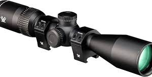 Vortex Optics Triumph HD 3-9x40 Rifle Scope