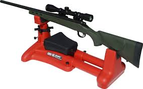 MTM Case-Gard Predator Shooting Rest