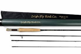 Irish Fly Rod - Trout Rods