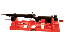 MTM CASE GARD Gun Vise for Gunsmithing work and Cleaning Kits