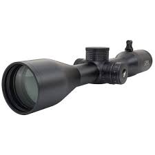 GPO Spectra 8x 2-16x50i G4i Riflescope 30mm Tube