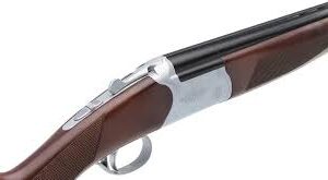 Huglu | Hawk | SP100 | 12g Shotgun | O/U