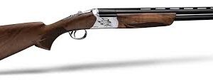 Huglu 12G O/U Ejector Shotgun Ventus