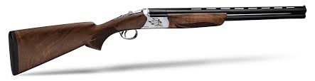 Huglu 12G O/U Ejector Shotgun Ventus