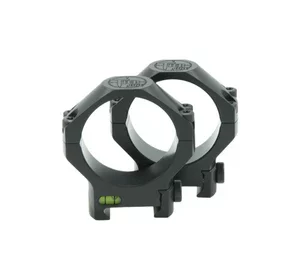 Tier One Picatinny Ring Sets For 30mm Tube