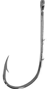 Allcock  Nickle Bait Holder Hooks  Size 2's  And  4's