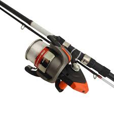 Rovex Extreme Spin Lure Rod 8ft 6in 25-70g, 5000 Reel W Line