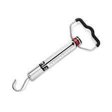 Rapala Pro Guide Mechanical Scale 15ibs