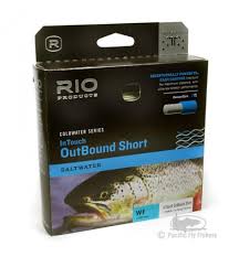Rio In Touch Outbound Short WF8F