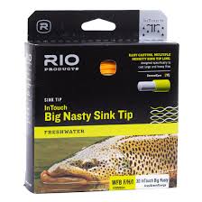 Rio In Touch Big Nasty Sink Tip 3D