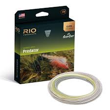 Rio Predator Elite Slick Cast #WF7F/H/I