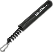 Simms Carbon Fiber Retractor