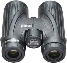 Bushnell Legend 8 x 42mm Binoculars