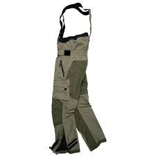 Rapala Prowear Bib And Brace Medium