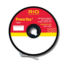 Rio Powerflex Tippet