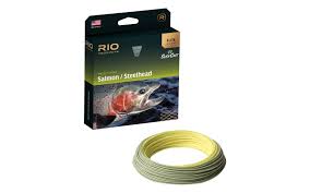 Rio Salmon / Steelhead Elite WF8F