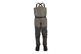 Simms Feestone Breathable Stocking Foot Waders