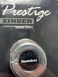 SNOWBEE PRESTIGE DOUBLE ZINGER