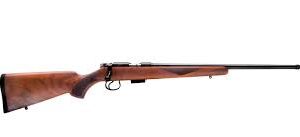 Cogswell and Harrison .17 HMR Bolt Action Rifle