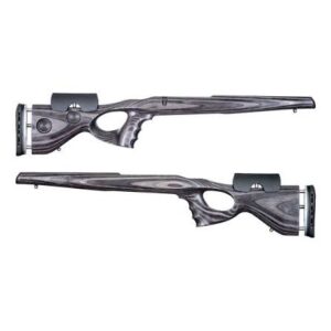 Howa 1500 Sporter 22'' 6.5 Creedmoor GRS Laminated Thumhole Stock
