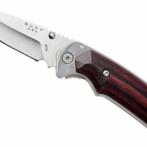 Buck- Model 277 Alpha Hunter Knife