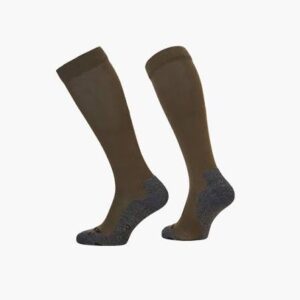 Rovince Shield Anti -Tick Socks Green